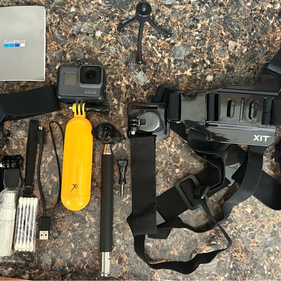 Go Pro - Picture 5 of 5